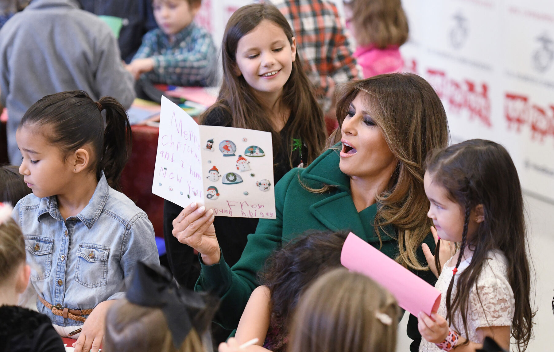 Toys For Tots